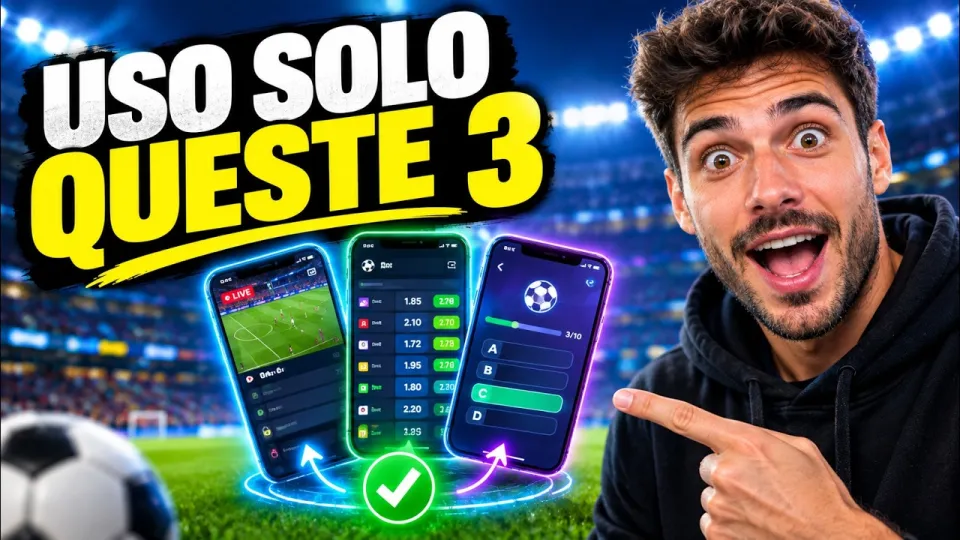 Migliori app scommesse per vincere con sicurezza e bonus esclusivi